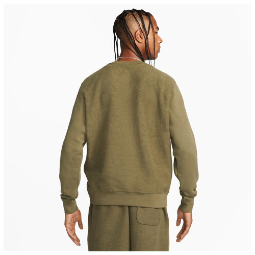 Nike Ανδρικό φούτερ French Terry